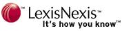 Logo Lexis-Nexis